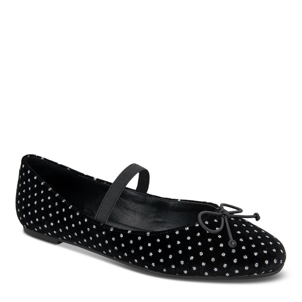 Kenneth Cole Women's Myra Slip On Bow Flats